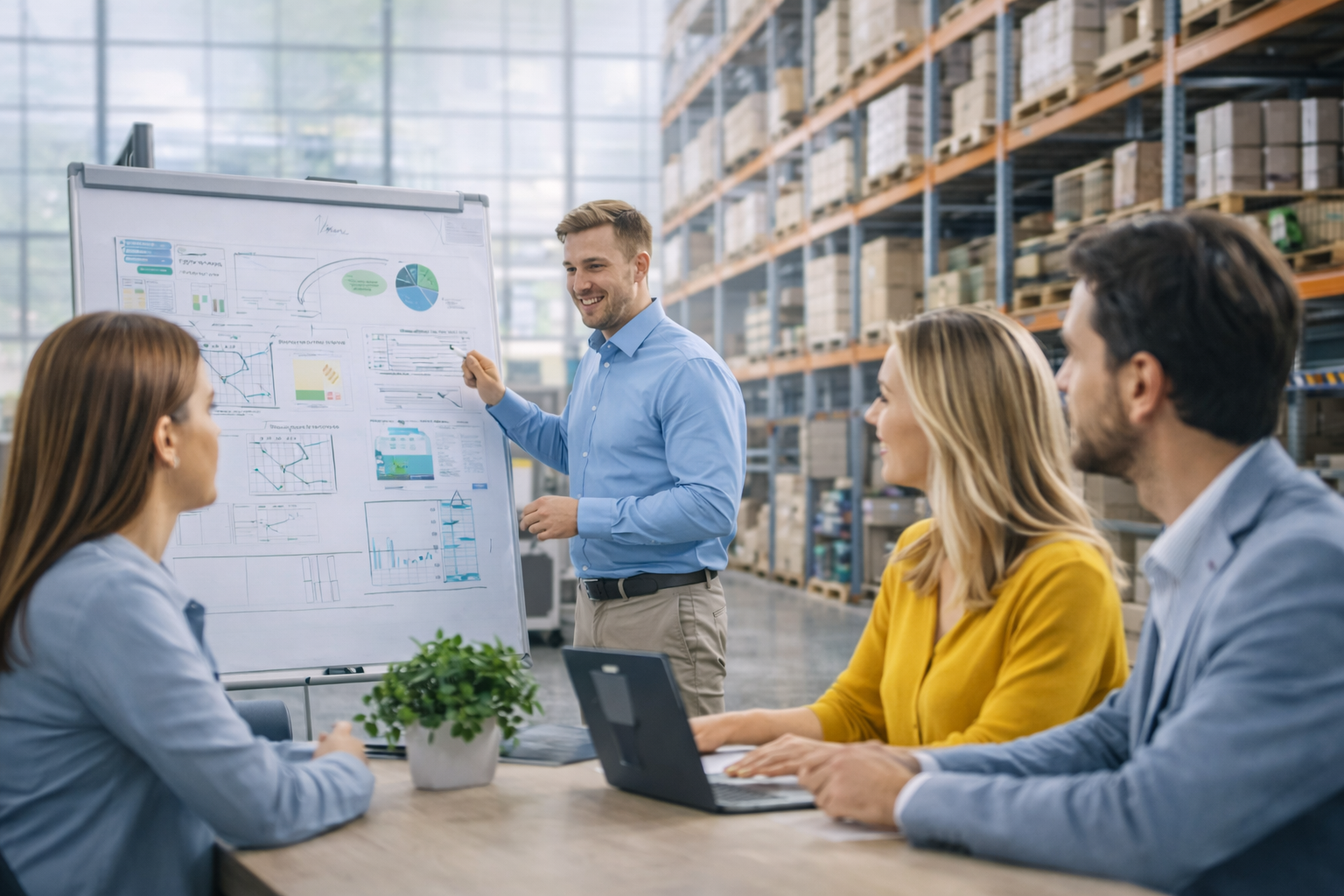 Soluções personalizadas