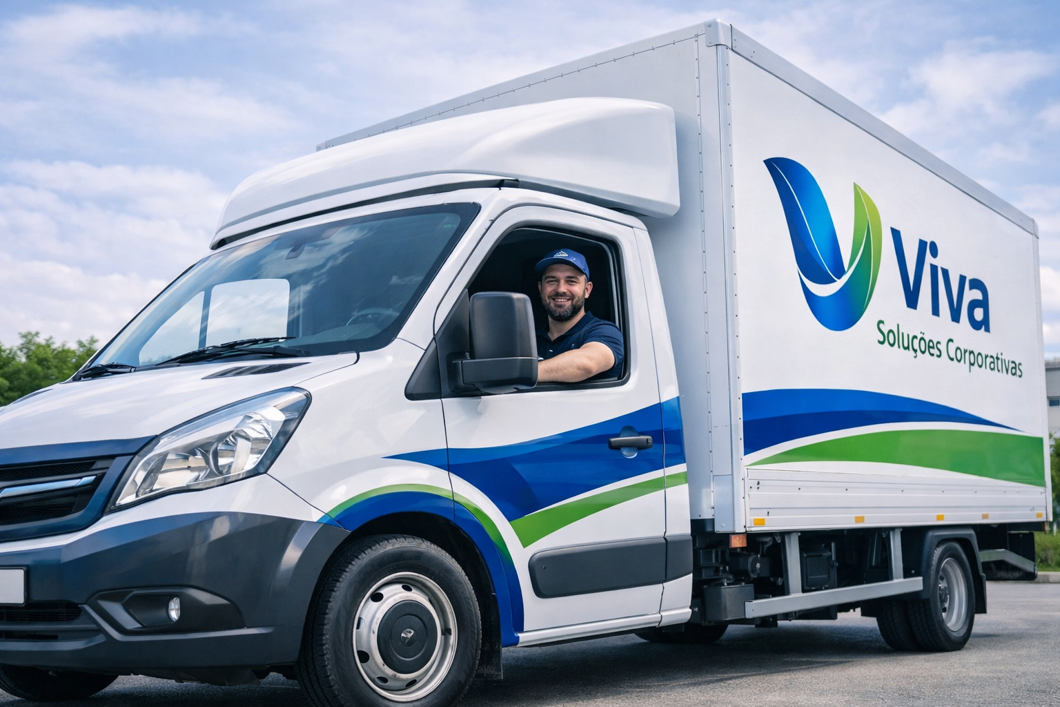 Foco em resultados operacionais