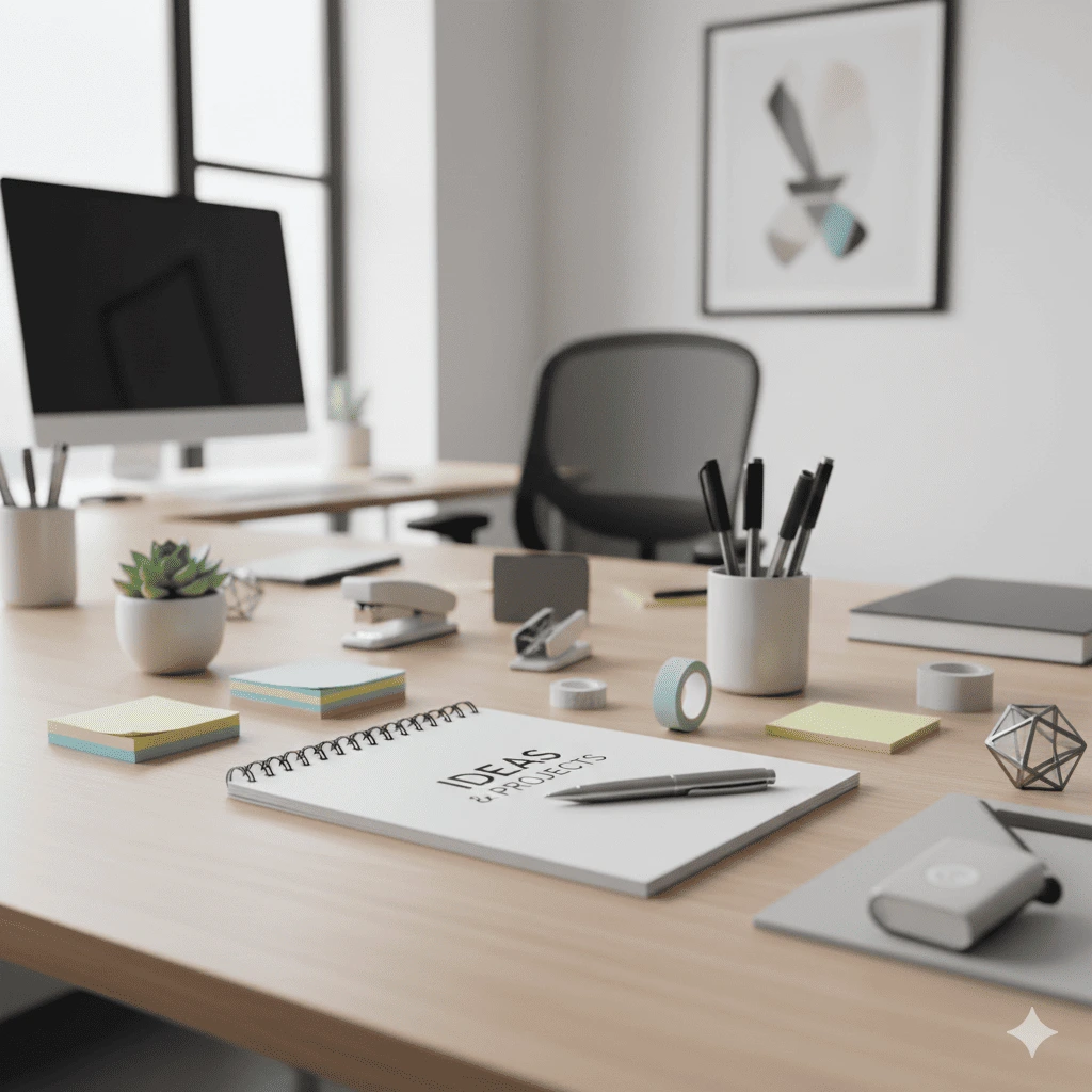 Descartáveis, Copa & Cozinha