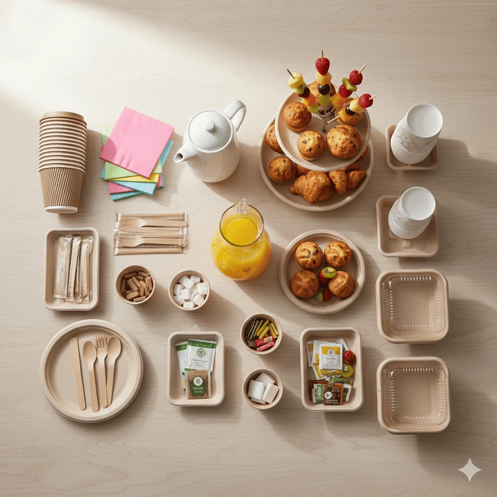 Papelaria e Escritório