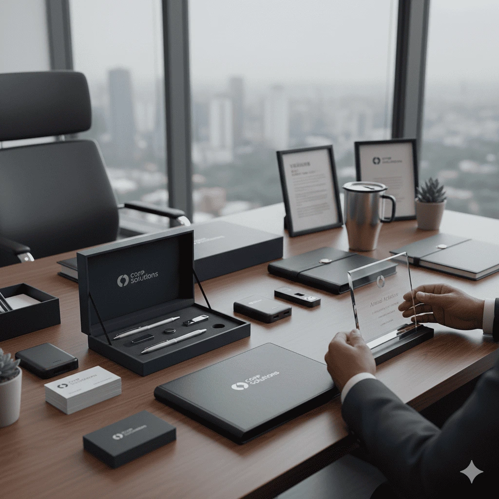 Itens de Suporte e Gestão